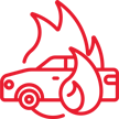 Tire Service Icon